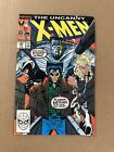 Uncanny X-Men #245 (Marvel, 1989) DC Invasion Parody, Key!, Alf, Yoda, Boba Fett