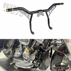 Highway Crash Bar For Harley Electra Glide Street Glide Special FLHXS 2014-2023 - Picture 1 of 23