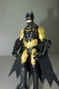 Mattel Batman DC Comics 2013 Action Figure - Used, Superhero Collectible Toy - Picture 1 of 12