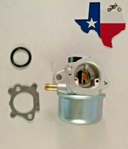 Carburatore Briggs & Stratton 498170 799868 497583 [C1] - Foto 1 di 6
