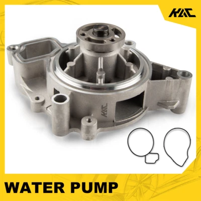 Nueva bomba de agua para GMC Terrain Chevrolet Cobalt Cavalier Equinox 2010-2017 Foto 1 de 4