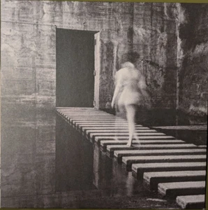 Giver - Sculpture Of Violence (LP, Rec) (Mint (M)) - Picture 1 of 5
