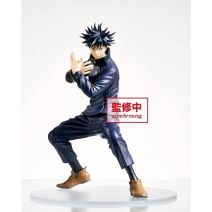 FIGURINE OCCASION JUJUTSU KAISEN - MEGUMI FUSHIGURO - TAITO - Imagen 1 de 14