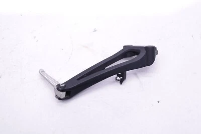 Yamaha YZF R1 1000 2013 09-14 OEM clavija de pasajero trasero derecho estriberas Y103 Foto 1 de 4