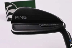 Ping G425 Crossover #2 Hybrid / 18 Degree / TX-Flex Aldila Rogue Black 95 Shaft - Picture 1 of 7
