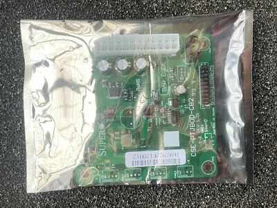 New Control Board CSE-PTJBOD-CB2 Power board for JBOD (1PCS) - Image 1 of 4
