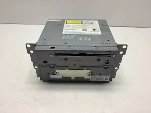 BMW 5 6 SERIES F10 F11 F06 F12 F13 CIC PROFESSIONAL NAVIGATION SYSTEM 9293396 - Picture 1 of 4