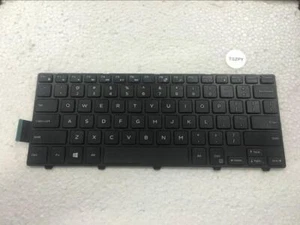 Für Dell Inspiron 14-3446 3448 3449 3458 3459 5448 3467 5455 5445 US Tastatur - Bild 1 von 2