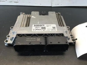 21 22 VOLVO XC40 Engine/motor Brain Box 32349194 OEM - Picture 1 of 4