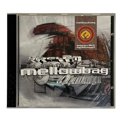 Mellowbag - Bipolar Opposites | CD | 1999 - Bild 1 von 2