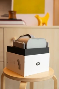 Oculus GO standalone VR 32GB - Picture 1 of 9