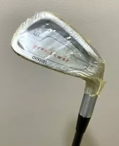 Wilson Dyna-Power Oversize Single 8 Iron NEW Right Hand OS Lightweight Graphite - Picture 1 of 9