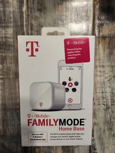 Brand New T-Mobile Family Mode Wi-Fi Enable Home Base Sealed - Zdjęcie 1 z 4