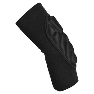 Sports Knee Elbow Pads Protector Kneepad Skiing Goalkeeper Soccer S - Picture 1 of 7
