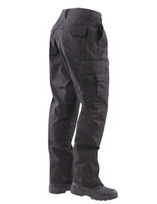 VETERAN'S DAY SALE! Tru-Spec 24-7 Tactical Rip-Stop  Police STYLE Pant 20% OFF - Image 1 of 3