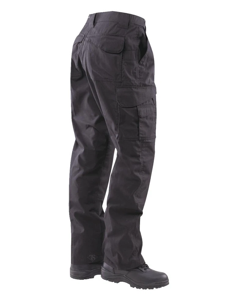 VETERAN'S DAY SALE! Tru-Spec 24-7 Tactical Rip-Stop  Police STYLE Pant 20% OFF - Image 1 of 3