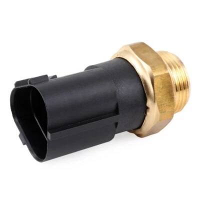 Delphi TS10292 Coolant Temperature Switch Radiator Fan Fits Audi Seat Skoda VW - Image 1 of 4