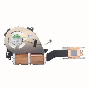 Laptop Heat sink Fan EG50050S1-CF90-S9A 023.100I8.0001 - Picture 1 of 2