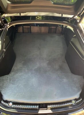 Mattress for Toyota Prius Camping Bed - Image 1 of 2