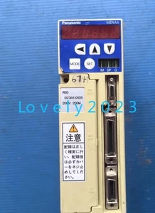 1pc used MSD023A1XX09 - Picture 1 of 4