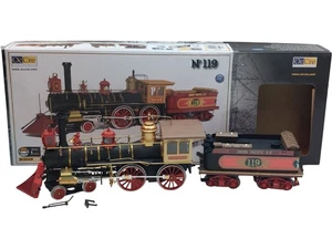 OCCRE Union Pacific Railroad Model Kit 119 Locomotive 1:32 Scale - Picture 1 of 15