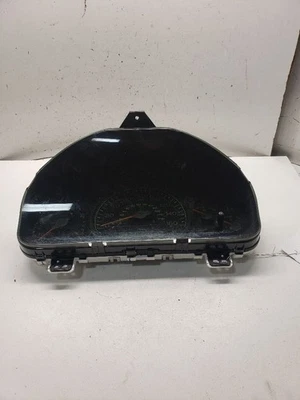 Speedometer Cluster Coupe LX Fits 03-05 ACCORD 1440509 - Image 1 of 4