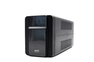 APC Easy UPS BVX700LI 700 VA AVR LED-Anzeigen - Bild 1 von 1