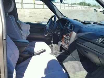 Chasis ECM Control de crucero Panel de retroceso izquierdo compatible con 01-03 INFINITI QX4 982118 Foto 1 de 4