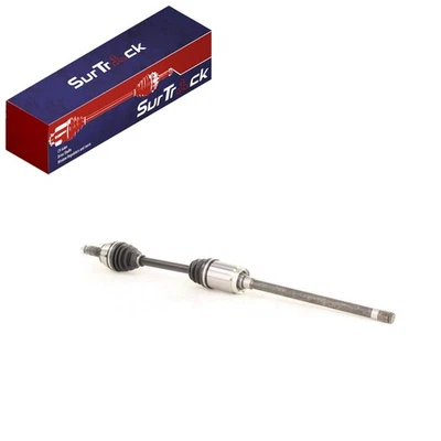 Eje delantero derecho SurTrack CV para BMW X5 2007-2018 Foto 1 de 3