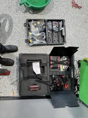 Matco Maximus 4.0 Foto 1 de 3