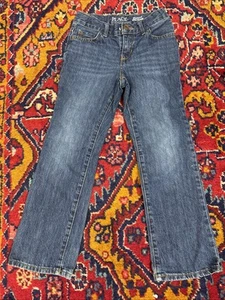 Place Young People Jeans - Picture 1 of 7