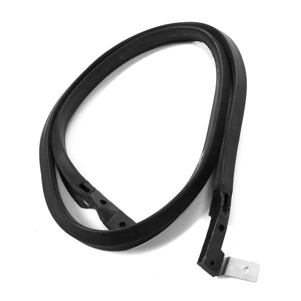 Upper Door Seal For GMC C1500 Suburban 1979-1982, C25 Suburban 1978; LM 121-K - Image 1 of 1