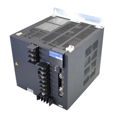 Sanyo Denki SanMotion AC Servo Systems RS1A30AE0D0 - Image 1 of 2
