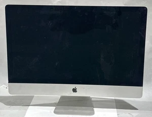 Apple MAC OS iMac Desktop Computer, 32GB RAM, 2,12TB HD - Bild 1 von 6