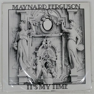 MAYNARD FERGUSON MAYNARD FERGUSON CBS/SONY 25AP1933 Japan VINYL LP - Picture 1 of 1