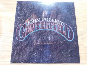 John Fogerty - Warner Bros. LP - Centerfield - 1-25203 - Bild 1 von 6