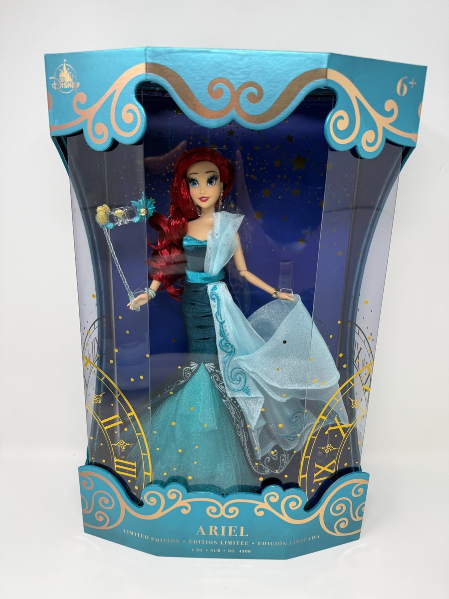 Ariel D23 Expo Disneyana for sale | eBay