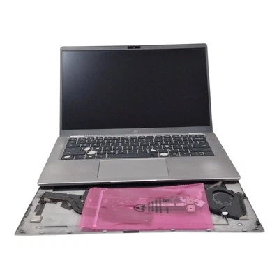 ⚠️PEZZO DI RICAMBIO CASE - 7410❌️SENZA MAINBOARD ❌️SENZA RAM#C115 - Immagine 1 di 4