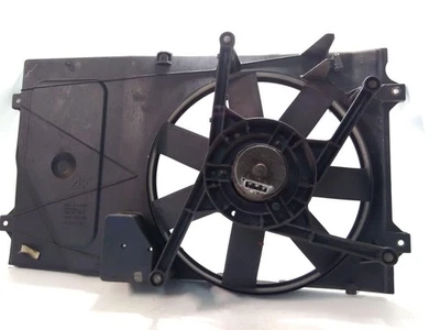 Ventola motore Ford Galaxy WGR 7M0121207E 1.90 Diesel 85kw 1997 28409218 - Immagine 1 di 3