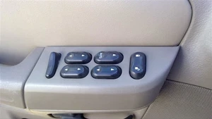 Driver Front Door Switch Driver's Window Master Fits 02-05 EXCURSION 669472 - Picture 1 of 12