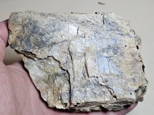 Large High Grade Anorthoclase Wisconsin Moonstone Specimen - Stettin Complex, WI - Picture 1 of 7