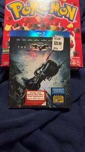The Dark Knight Collectors Edition Disc Box Set 3 Disc Bonus Disc - Bild 1 von 4