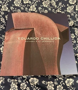 eduardo chillida Sotheby’s at Isleworth 2011 Windermere Florida Sculpture Art - Picture 1 of 18