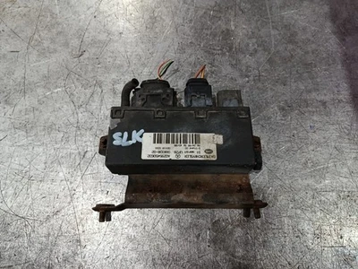 Mercedes-Benz SLK R170 Centralina Pompa Sottovuoto A0295450632 Pompa Vakuum - Immagine 1 di 3