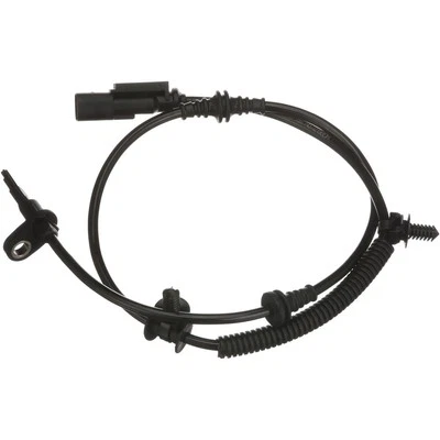 Nuevo sensor de velocidad de rueda trasero SMP ABS para Ford Taurus 2013-2019 Foto 1 de 4