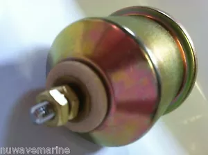 MerCruiser Oil Pressure Sensor Sender Sending Unit 98265 815425T 90806 18-5899 - Bild 1 von 4