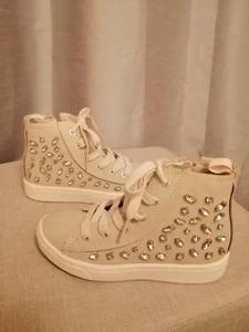 Zara kids girls Shoes.Size Uk12. New. Not used. RRP$39.90 - Picture 1 of 9