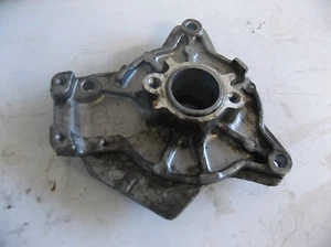 Motorabdeckung Honda CG125 98-03 - Bild 1 von 2