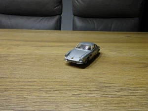 Politoys 562 Ferrari 330 GTC Made in Italy 70er Jahre Rarität - Bild 1 von 6