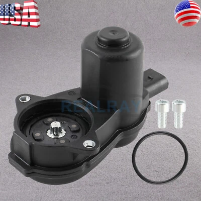 Parking Brake Actuator Rear Right 43020-T2J-H00 For Acura TLX 15-20 NSX 17-22  - Image 1 of 4